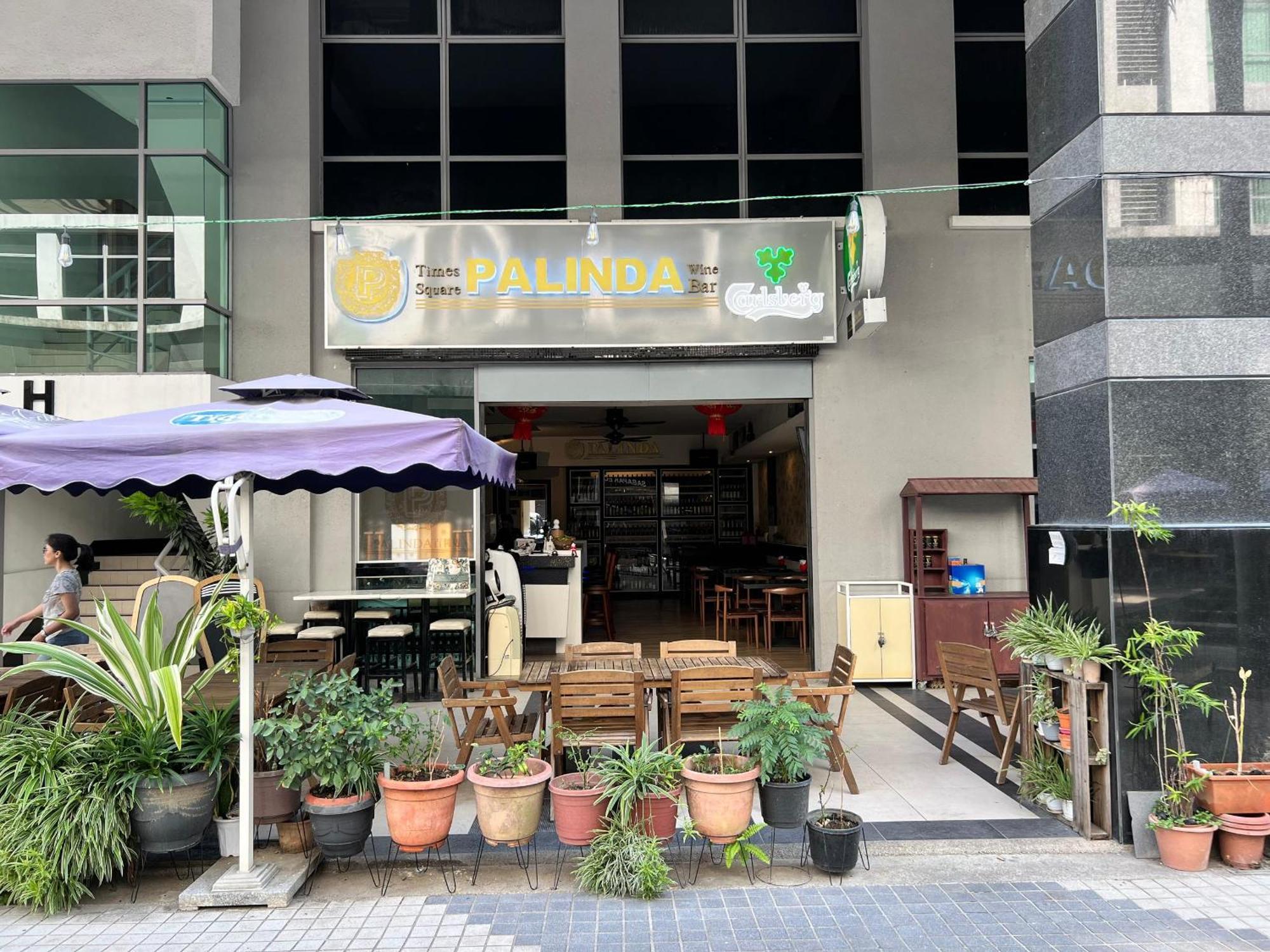 New Margo Hotel Kk Kota Kinabalu Exterior foto